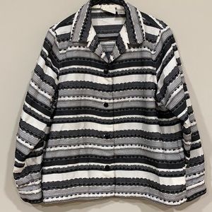 Alfred Dunner Blazer.